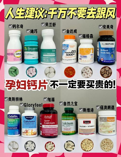 顺义代怀公司:供卵代怀妈妈补哪种钙比较好